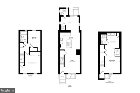 $465,000 | 1310 Dexter Terrace Southeast, Washington, DC 20020