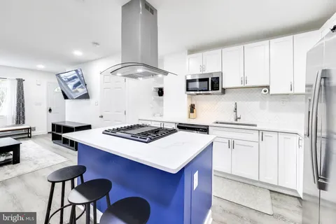 $465,000 | 1310 Dexter Terrace Southeast, Washington, DC 20020