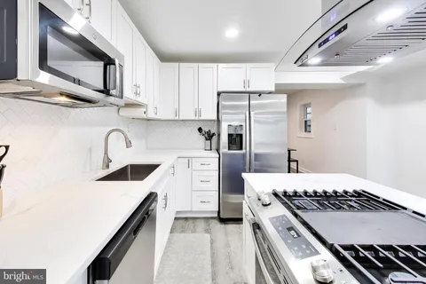 $465,000 | 1310 Dexter Terrace Southeast, Washington, DC 20020