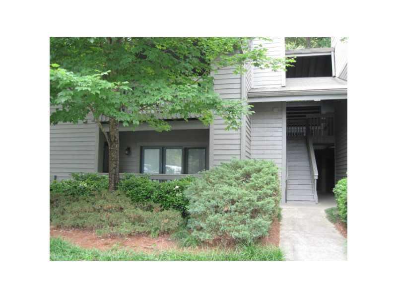 1005 McClelen Way, Unit 1005 Decatur, GA 30033 - Photo 1 of 1 Exterior Front.