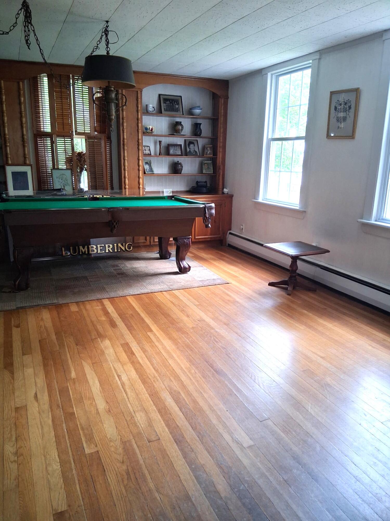 1 Salem Road Kingfield, ME 04947 - Photo 25 of 35 Lvg rm 2