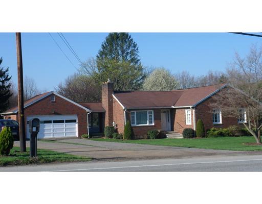 13439 State Rte 422 Kittanning, PA 16201 - Photo 1 of 14 Exterior Front.