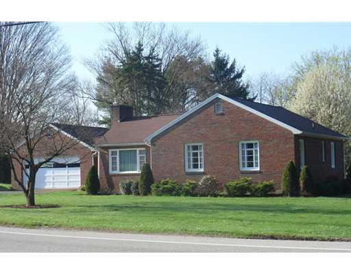 13439 State Rte 422 Kittanning, PA 16201 - Photo 12 of 14 Exterior Front.