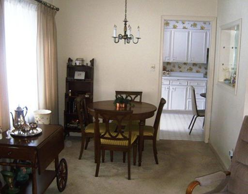 13439 State Rte 422 Kittanning, PA 16201 - Photo 4 of 14 Dining Room. Dining Area Off Living Room.