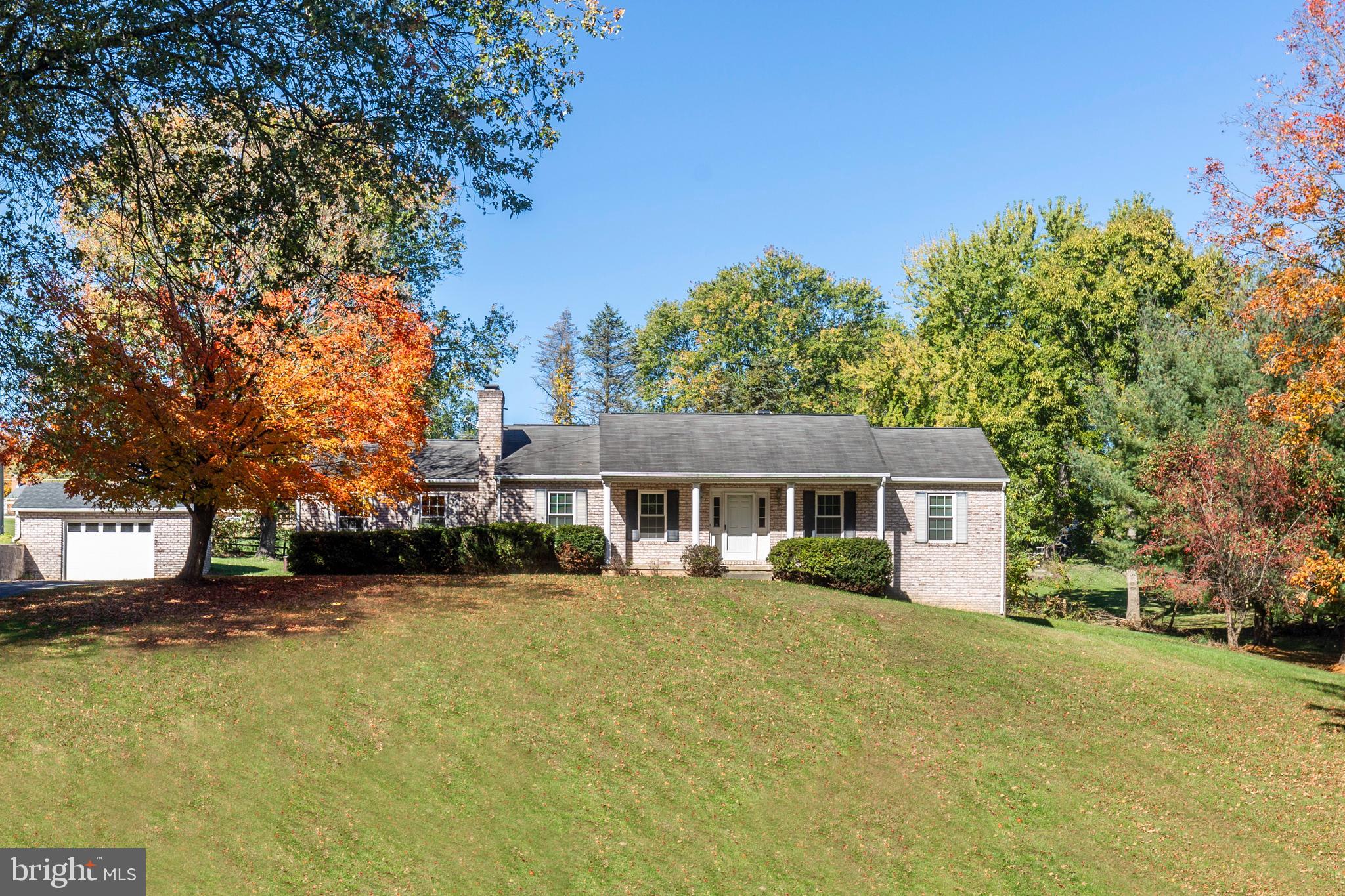 1868 Tank Road Finksburg, MD 21048 - Photo 1 of 38