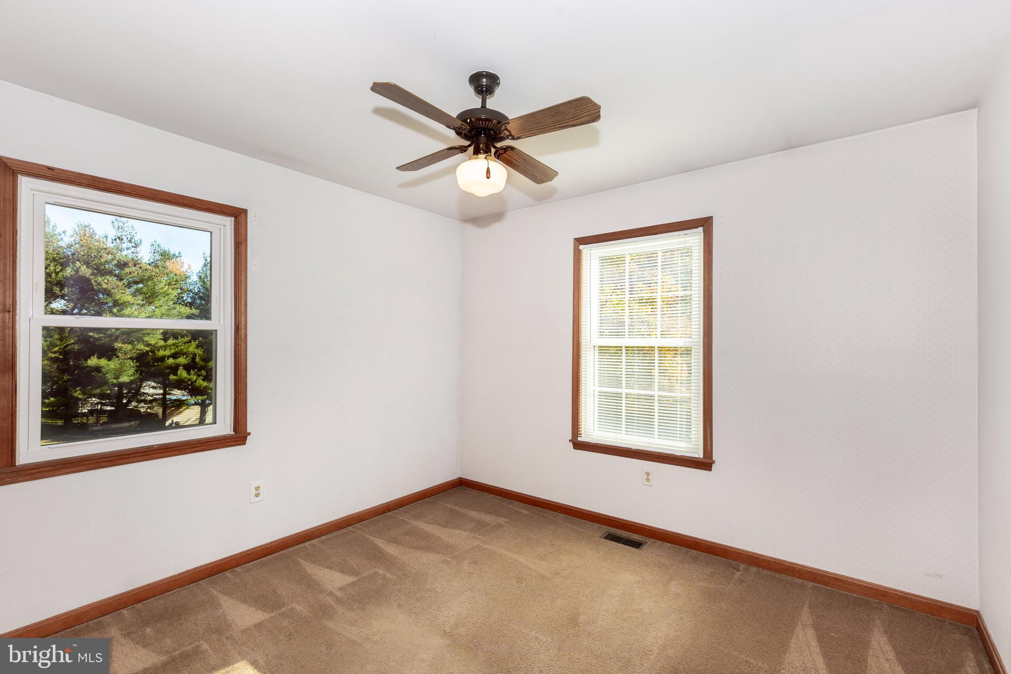 1868 Tank Road Finksburg, MD 21048 - Photo 18 of 38 Second Bedroom