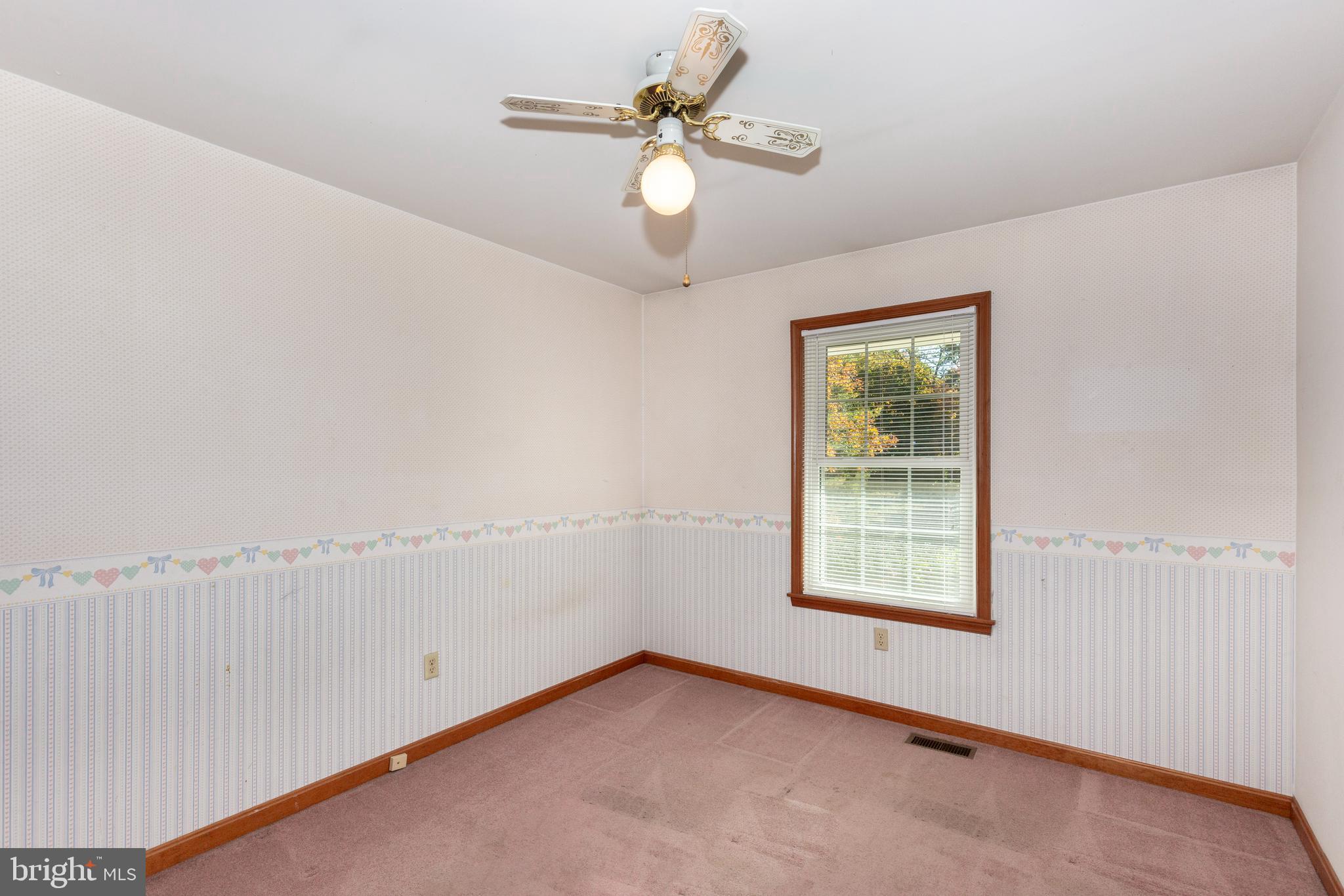 1868 Tank Road Finksburg, MD 21048 - Photo 19 of 38 Third Bedroom