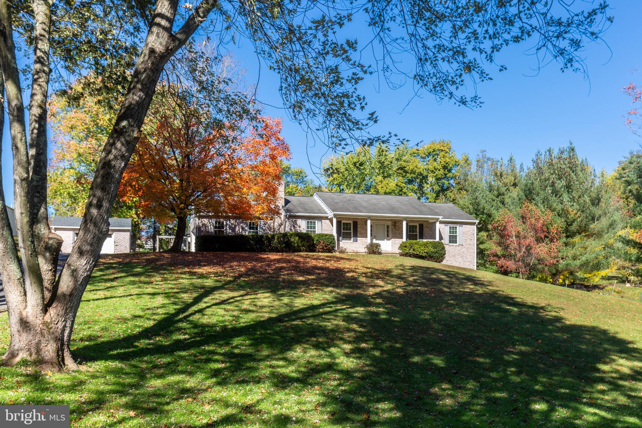 1868 Tank Road Finksburg, MD 21048 - Photo 2 of 38