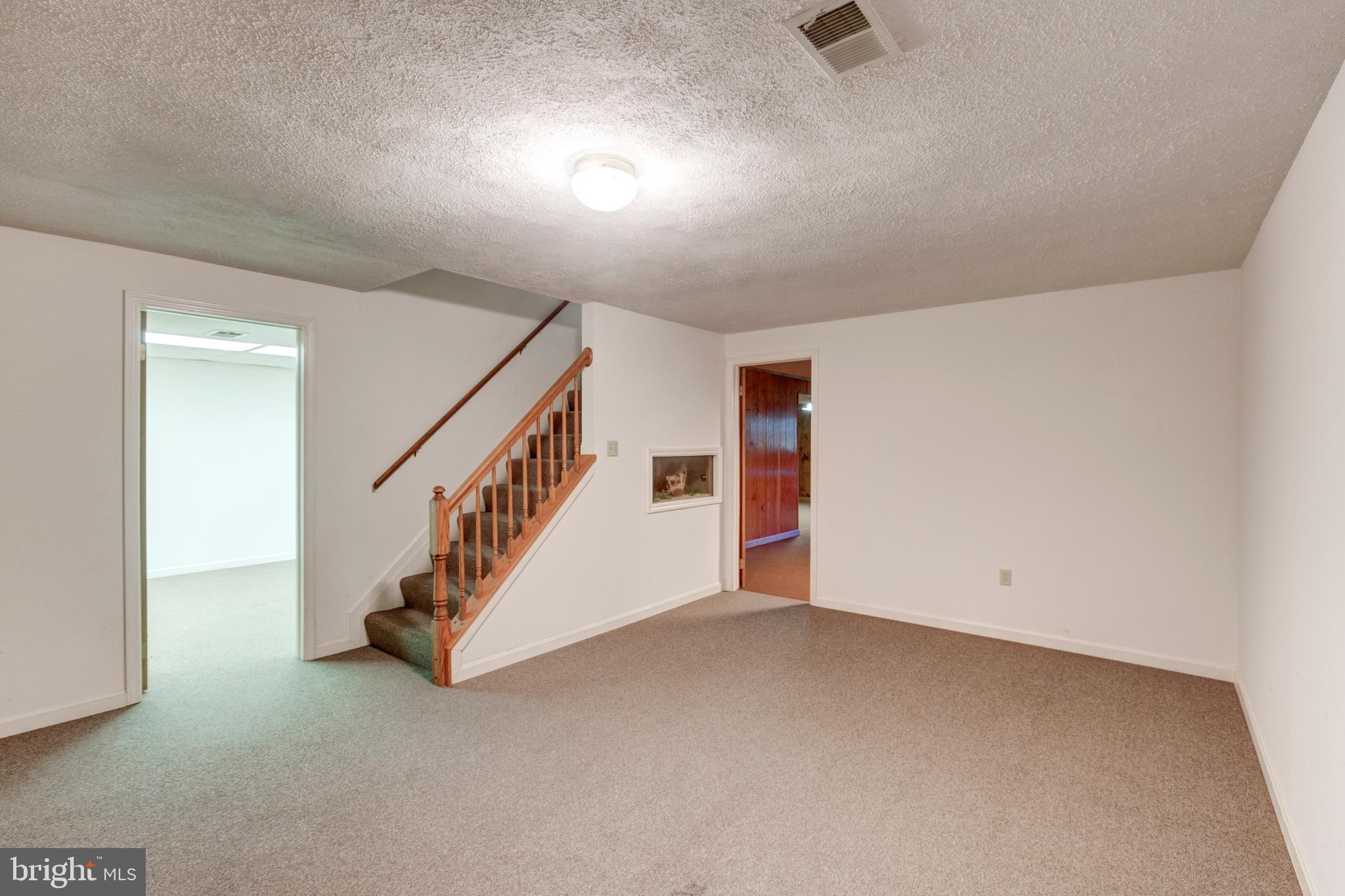 1868 Tank Road Finksburg, MD 21048 - Photo 23 of 38 Basement