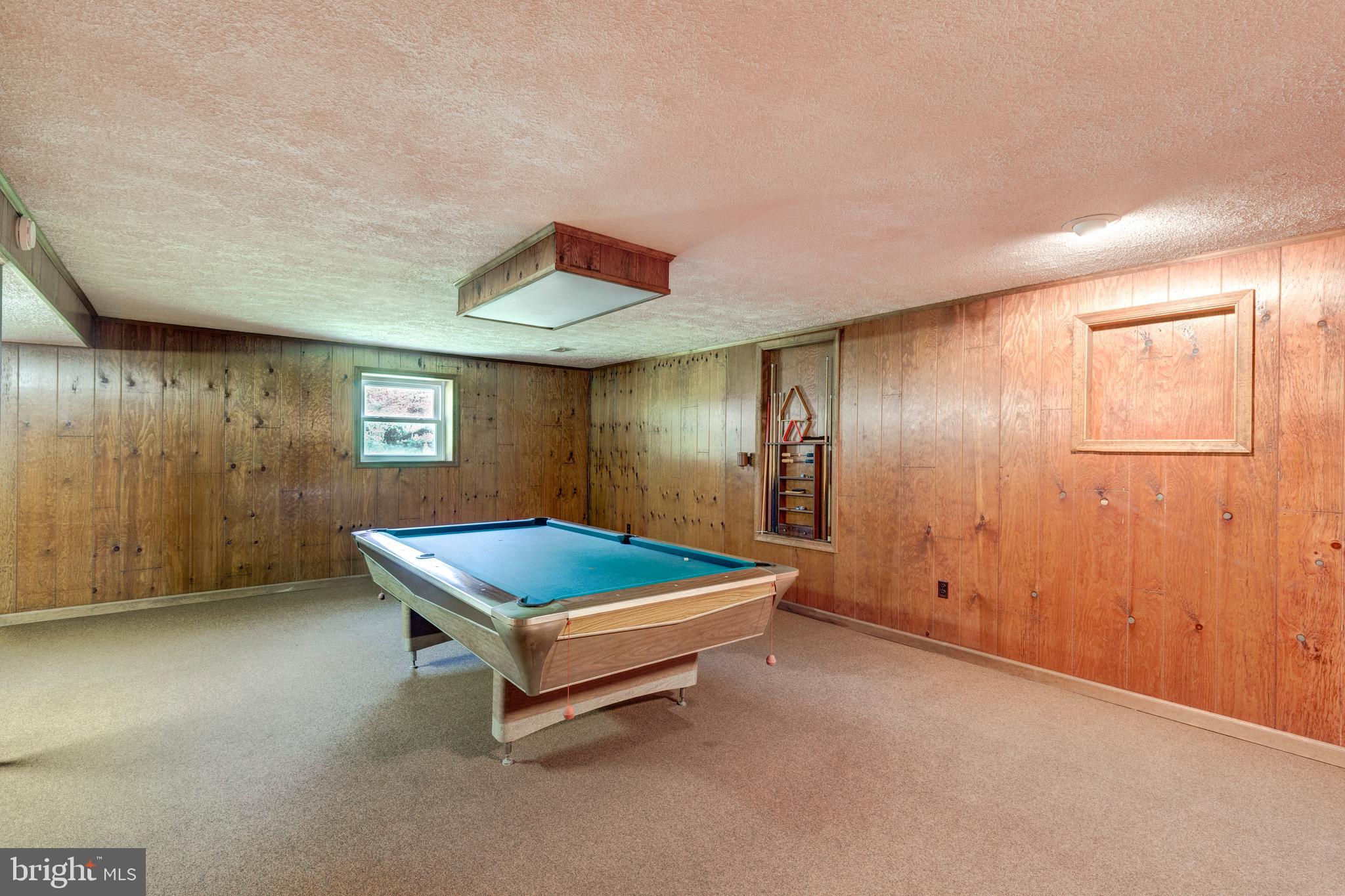 1868 Tank Road Finksburg, MD 21048 - Photo 26 of 38 Pool Table