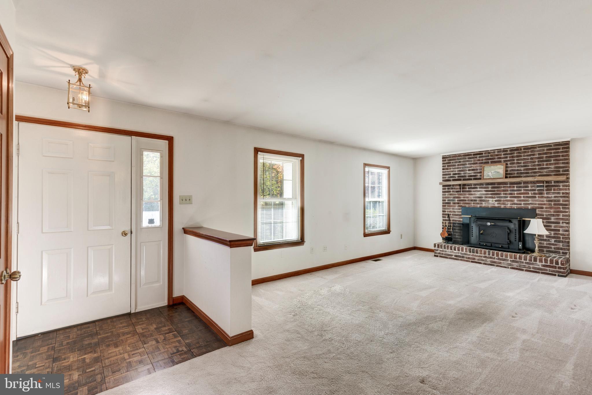 1868 Tank Road Finksburg, MD 21048 - Photo 4 of 38 Welcome Home