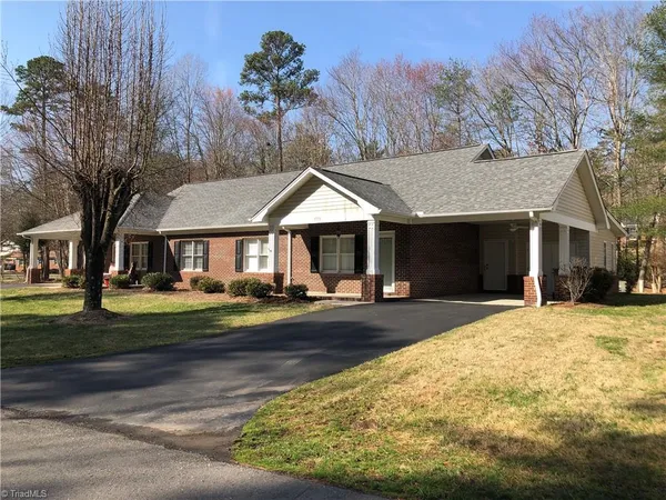 $275,000 | 1711 Inglebrook Trail, Mount Airy, NC 27030