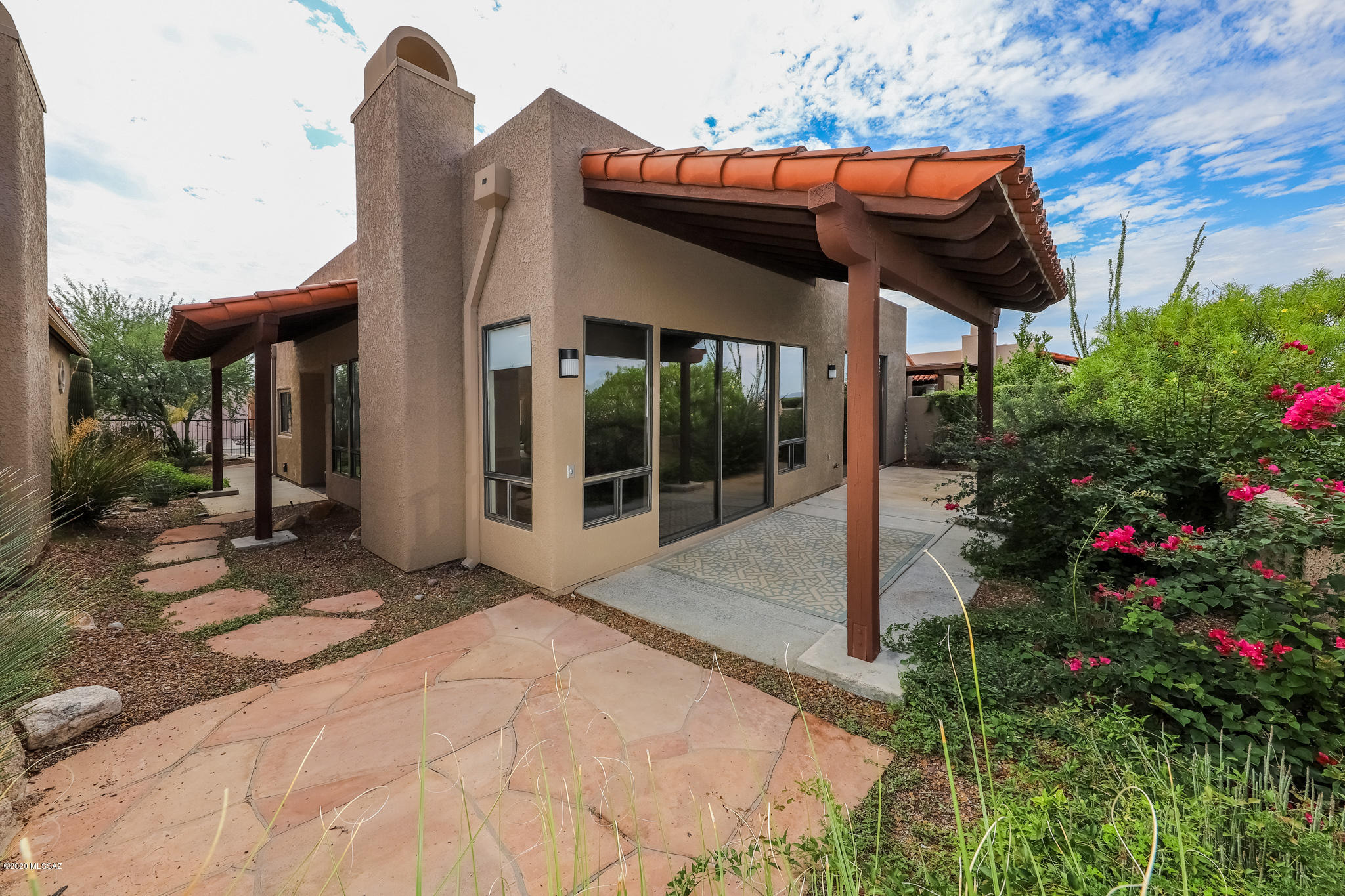 5845 North Misty Ridge Drive Tucson, AZ 85718 - Photo 30 of 34