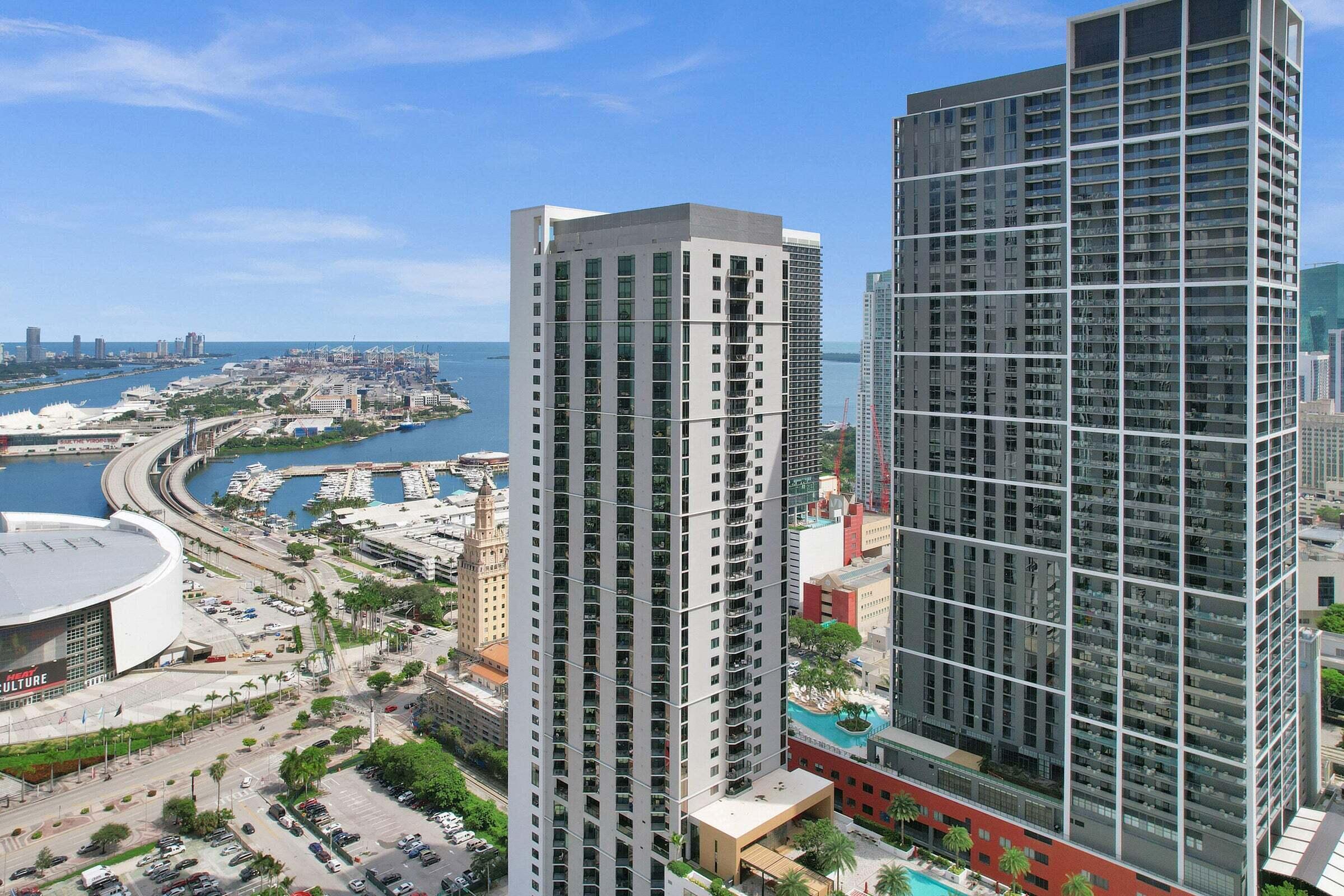 159 Northeast 6th Street, Unit 4813 Miami, FL 33132 - Photo 32 of 34 20240920143906268327000000-o