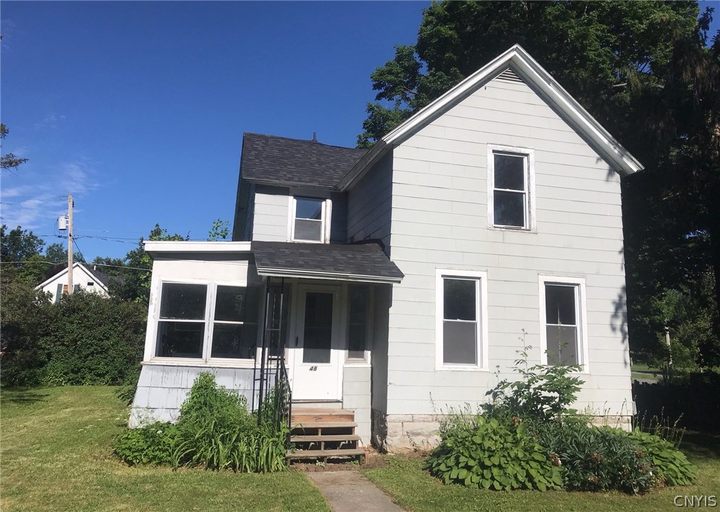 48 Riverside Drive Wilna, NY 13619 - Photo 1 of 1