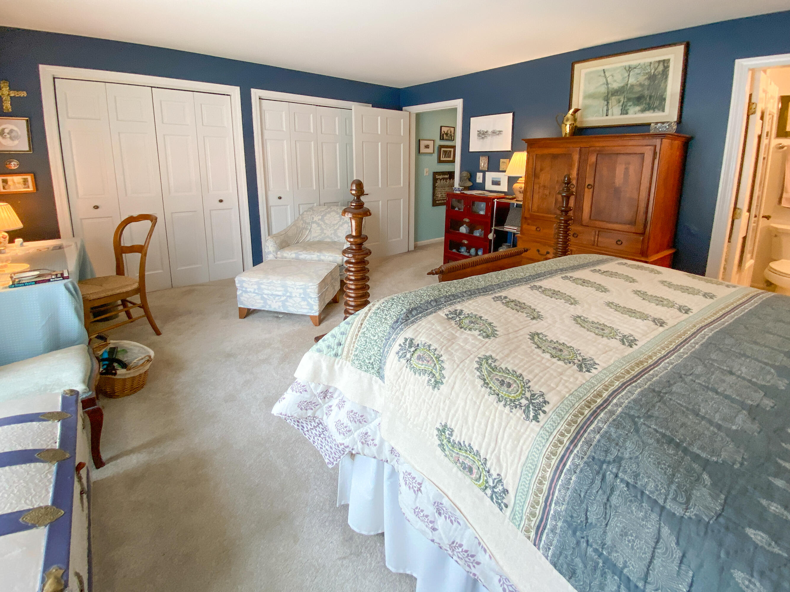 2 Schooner Ridge Road, Unit 16 Bath, ME 04530 - Photo 39 of 44 CB37 MAST BR