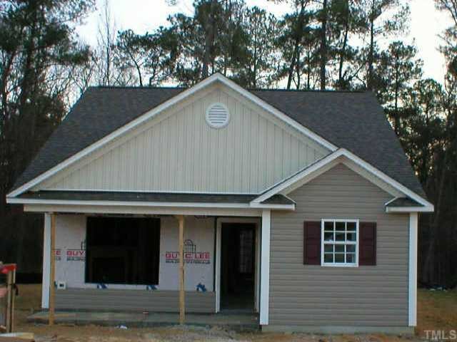 4016 Chinese Fir Trail Raleigh, NC 27610 - Photo 1 of 1 Gallery Image 1