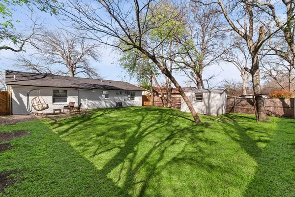 $264,750 | 7325 Wilcox Drive, Dallas, TX 75232