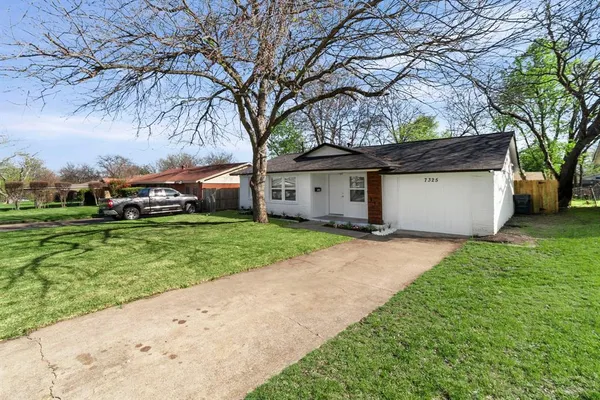 $264,750 | 7325 Wilcox Drive, Dallas, TX 75232
