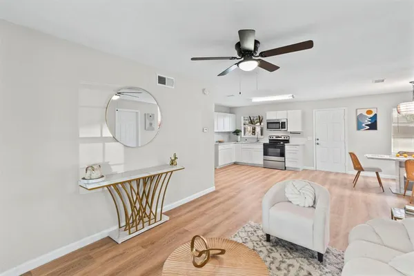 $264,750 | 7325 Wilcox Drive, Dallas, TX 75232