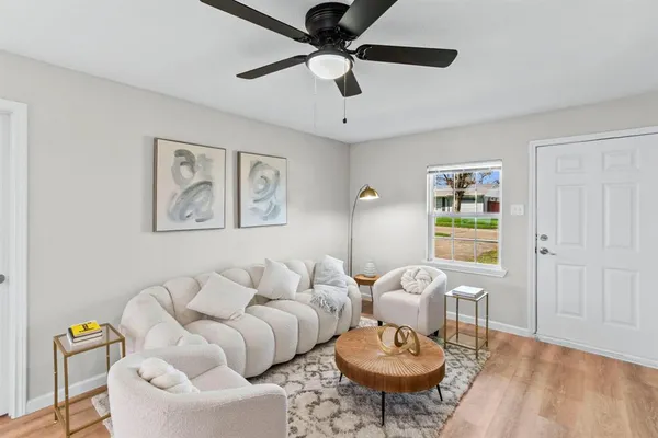 $264,750 | 7325 Wilcox Drive, Dallas, TX 75232