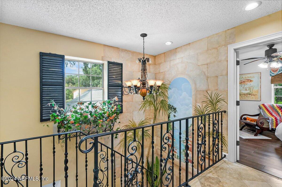 4295 Heath Road Jacksonville, FL 32277 - Photo 21 of 64 a view of a porch and furniture