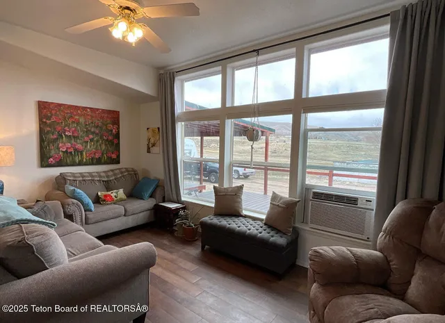 $849,000 | 140 Jones Drive, La Barge, WY 83123