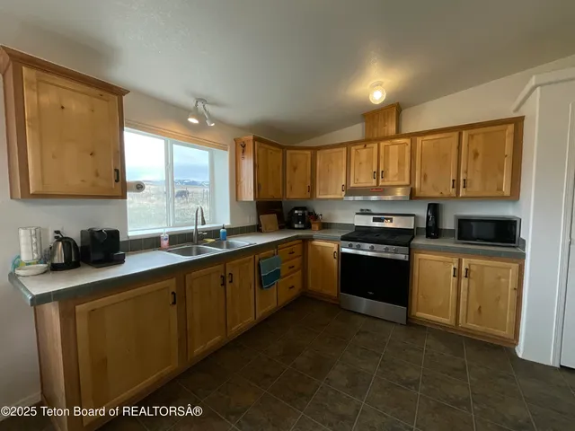 $849,000 | 140 Jones Drive, La Barge, WY 83123