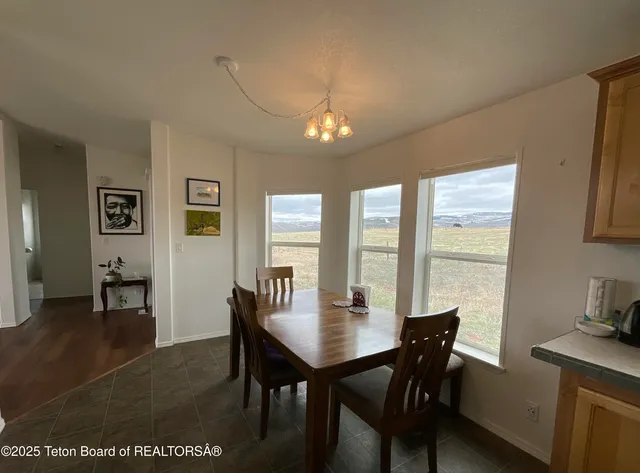 $849,000 | 140 Jones Drive, La Barge, WY 83123