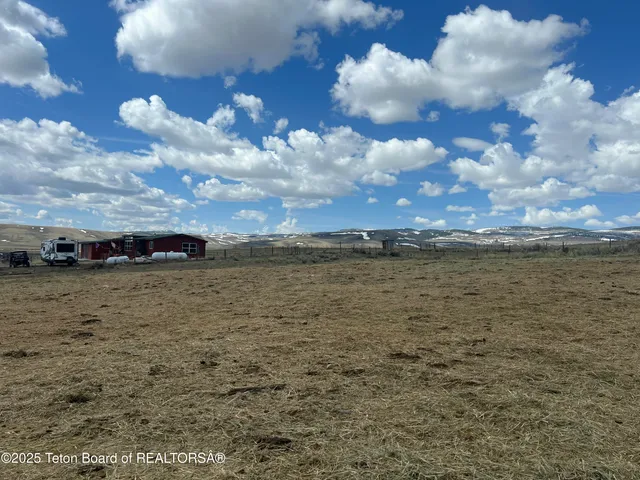 $849,000 | 140 Jones Drive, La Barge, WY 83123