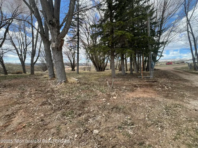 $849,000 | 140 Jones Drive, La Barge, WY 83123