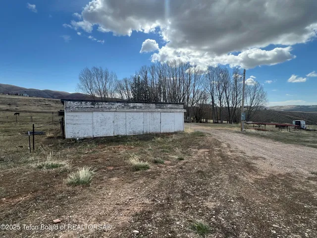 $849,000 | 140 Jones Drive, La Barge, WY 83123