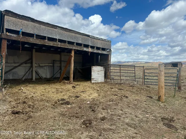 $849,000 | 140 Jones Drive, La Barge, WY 83123