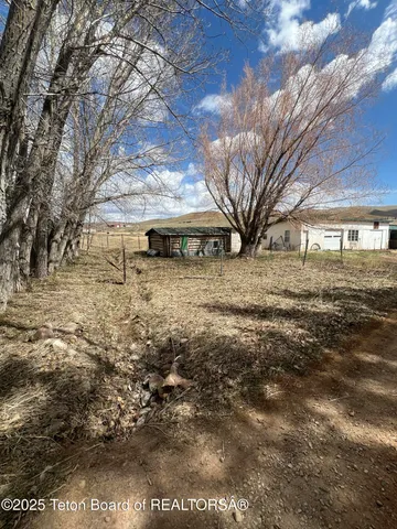 $849,000 | 140 Jones Drive, La Barge, WY 83123