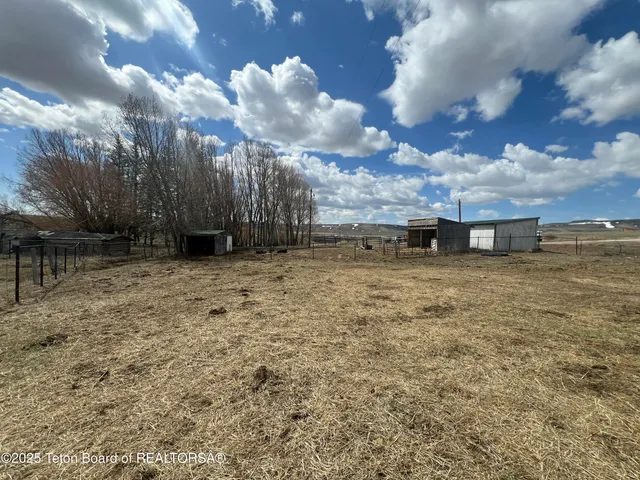 $849,000 | 140 Jones Drive, La Barge, WY 83123