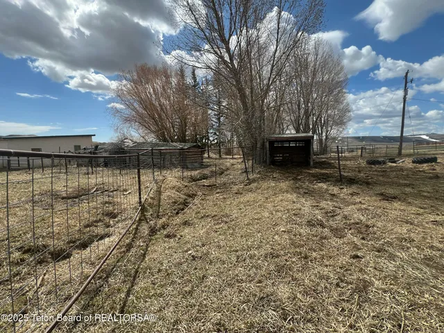 $849,000 | 140 Jones Drive, La Barge, WY 83123