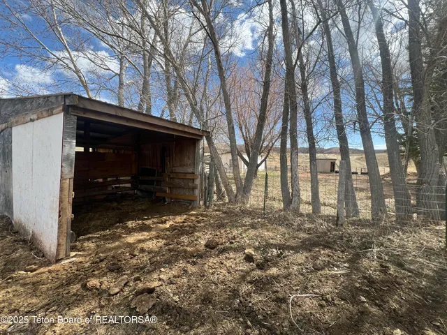 $849,000 | 140 Jones Drive, La Barge, WY 83123
