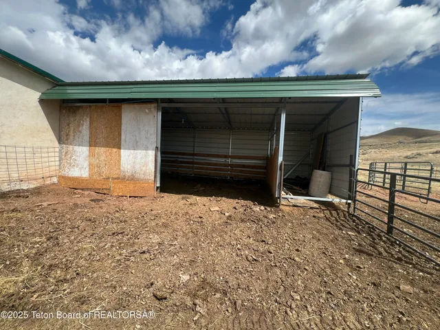 $849,000 | 140 Jones Drive, La Barge, WY 83123