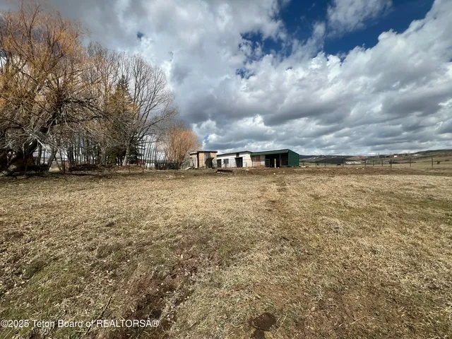 $849,000 | 140 Jones Drive, La Barge, WY 83123