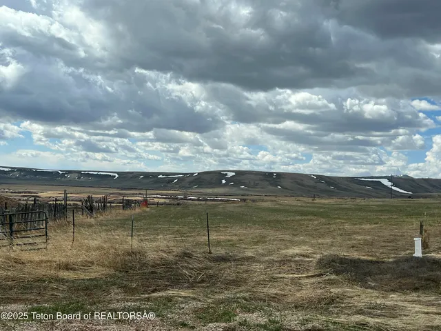 $849,000 | 140 Jones Drive, La Barge, WY 83123