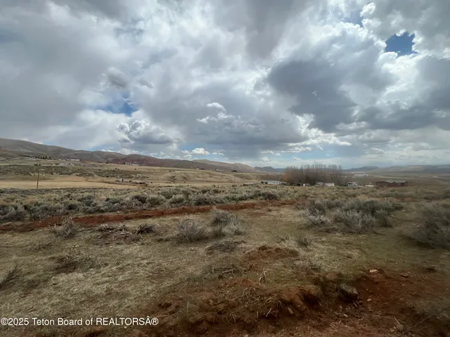 $849,000 | 140 Jones Drive, La Barge, WY 83123