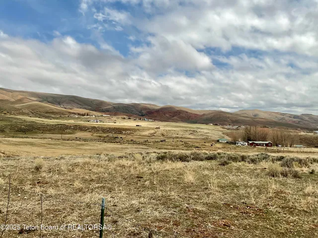 $849,000 | 140 Jones Drive, La Barge, WY 83123