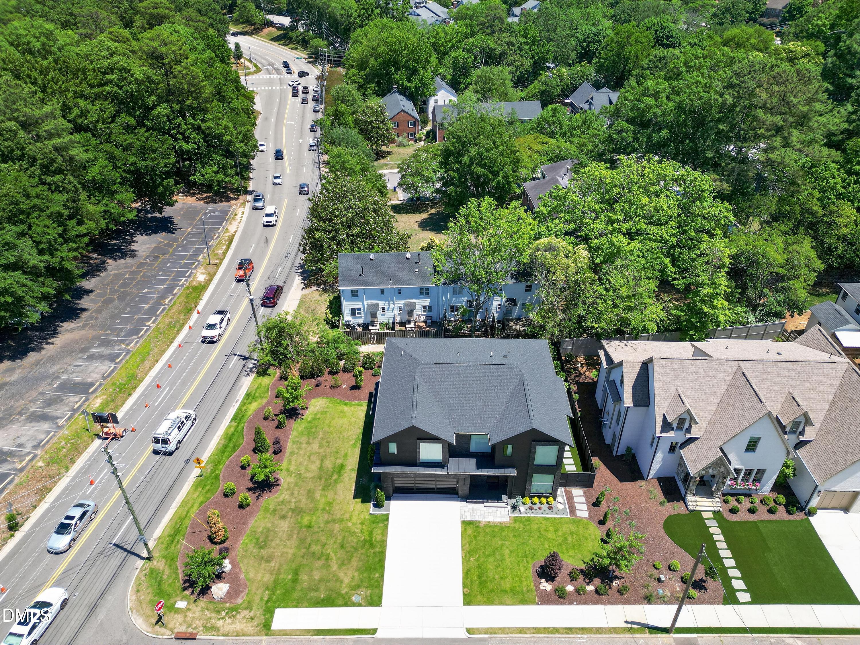 838 Woodburn Road Raleigh, NC 27605 - Photo 91 of 100