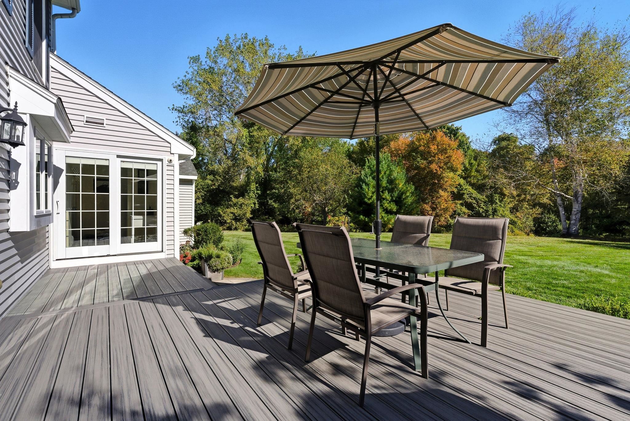 7 Camelot Road Windham, NH 03087 - Photo 30 of 56