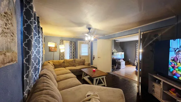 $63,000 | 2004 South Macedonia Avenue, Muncie, IN 47302