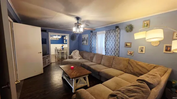 $63,000 | 2004 South Macedonia Avenue, Muncie, IN 47302