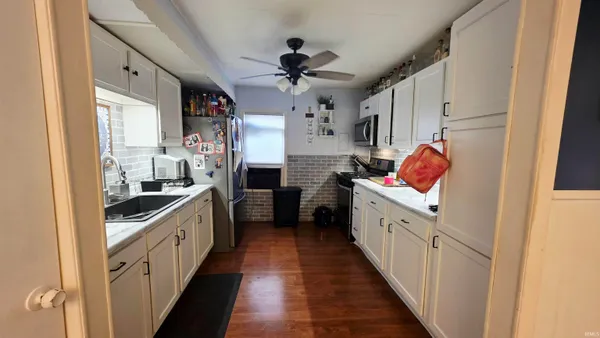 $63,000 | 2004 South Macedonia Avenue, Muncie, IN 47302