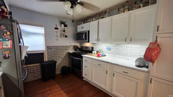 $63,000 | 2004 South Macedonia Avenue, Muncie, IN 47302