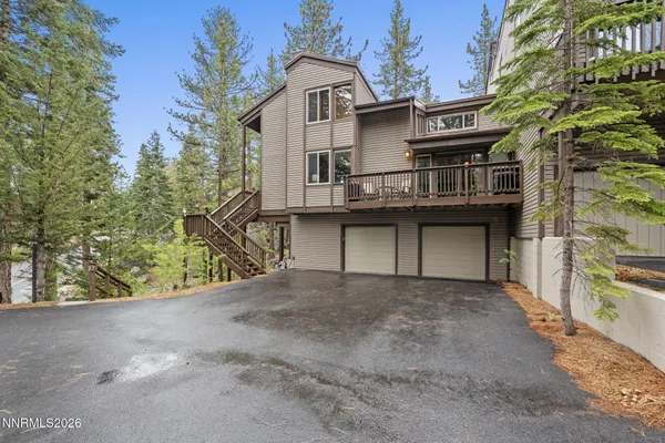 $1,280,000 | 26 Cascade Court, Stateline, NV 89449