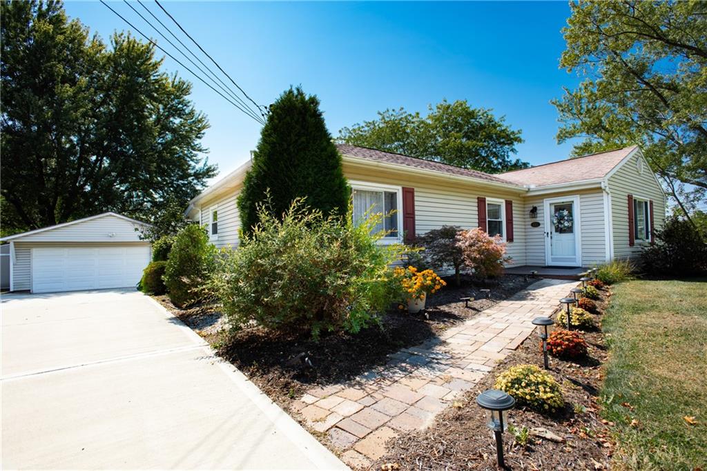 2011 Scheffel Road Pittsburgh, PA 15237 - Photo 2 of 29 a view of outdoor space and yard